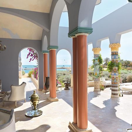La Maison Bleue El Gouna (Adults Only) Gurdaka Kültér fotó