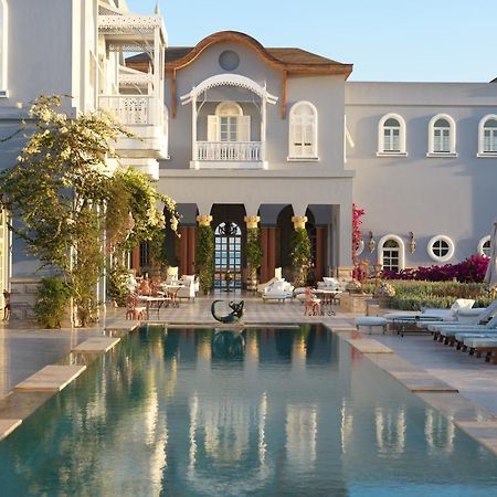 La Maison Bleue El Gouna (Adults Only) Gurdaka Kültér fotó