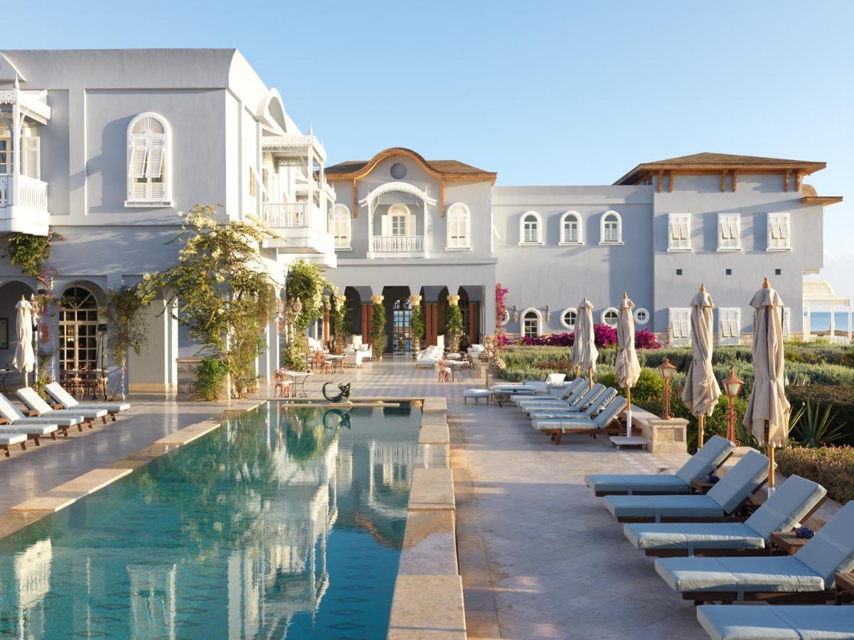 La Maison Bleue El Gouna (Adults Only) Gurdaka Kültér fotó