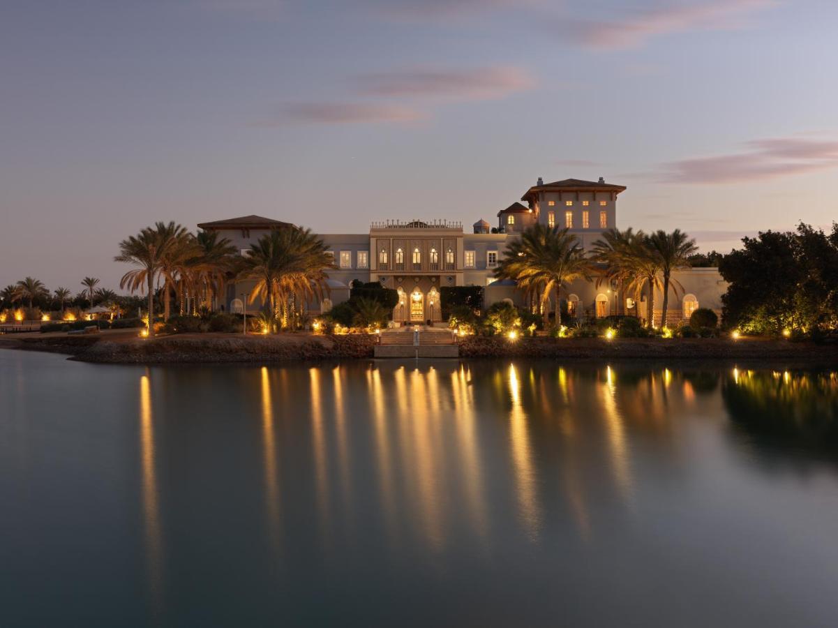 La Maison Bleue El Gouna (Adults Only) Gurdaka Kültér fotó