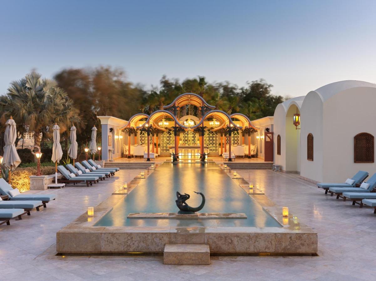 La Maison Bleue El Gouna (Adults Only) Gurdaka Kültér fotó