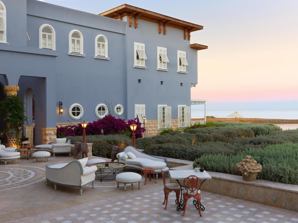 La Maison Bleue El Gouna (Adults Only) Gurdaka Kültér fotó