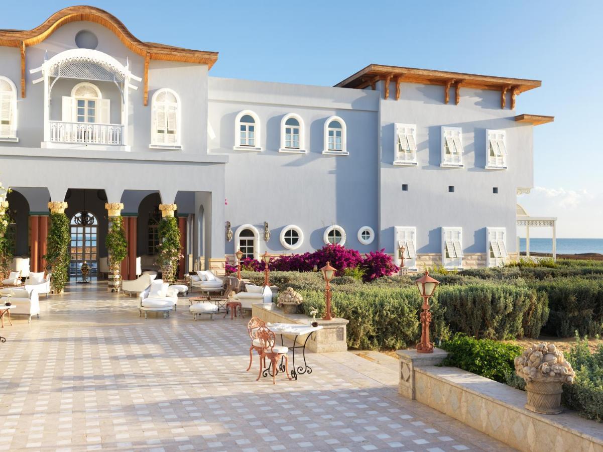 La Maison Bleue El Gouna (Adults Only) Gurdaka Kültér fotó