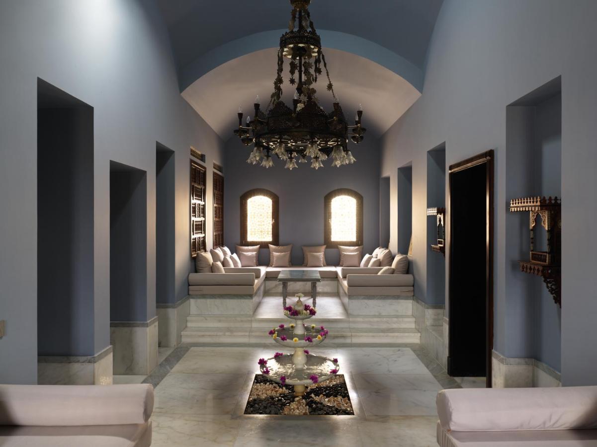 La Maison Bleue El Gouna (Adults Only) Gurdaka Kültér fotó