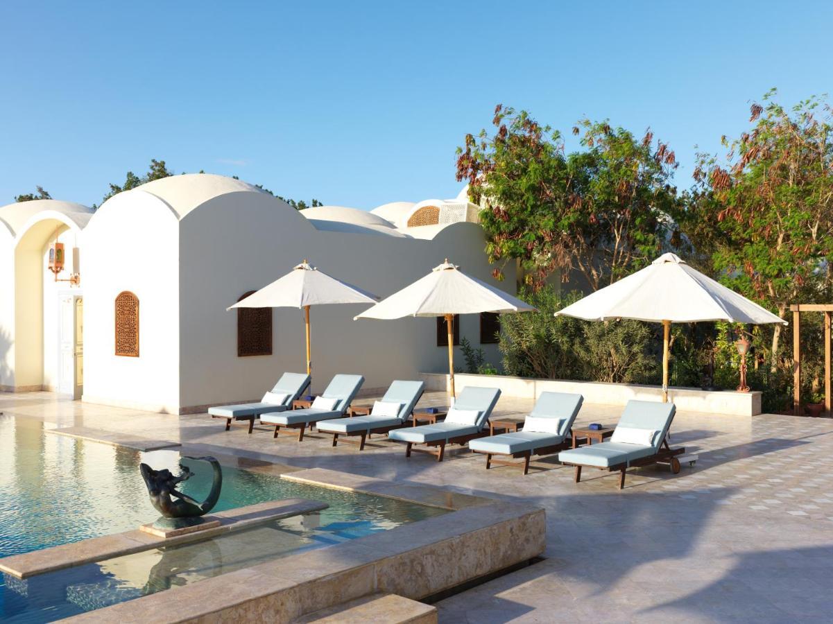 La Maison Bleue El Gouna (Adults Only) Gurdaka Kültér fotó