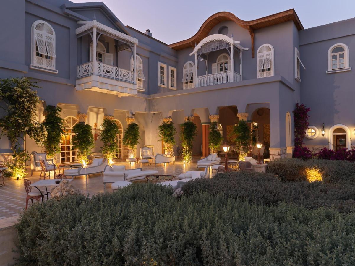 La Maison Bleue El Gouna (Adults Only) Gurdaka Kültér fotó