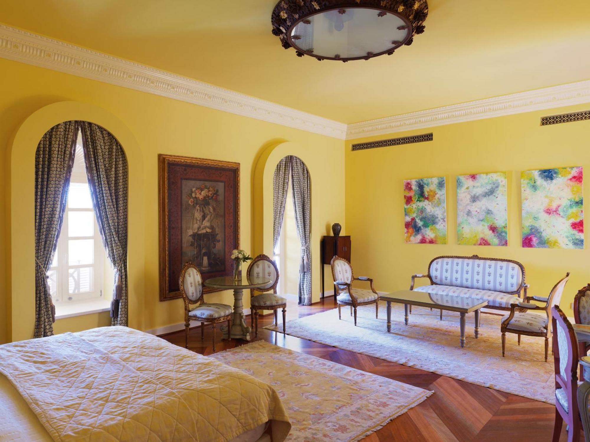 La Maison Bleue El Gouna (Adults Only) Gurdaka Kültér fotó