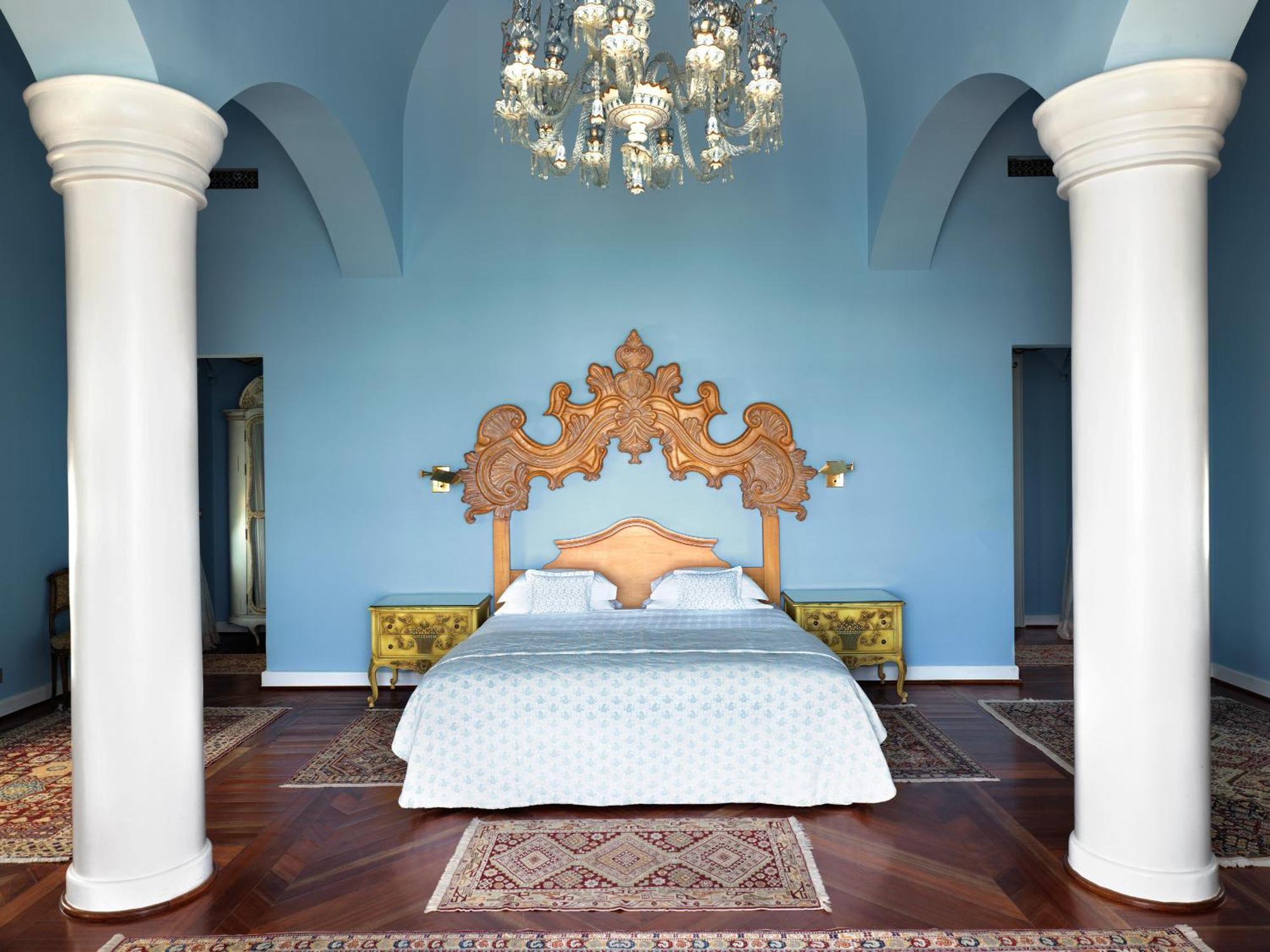 La Maison Bleue El Gouna (Adults Only) Gurdaka Kültér fotó