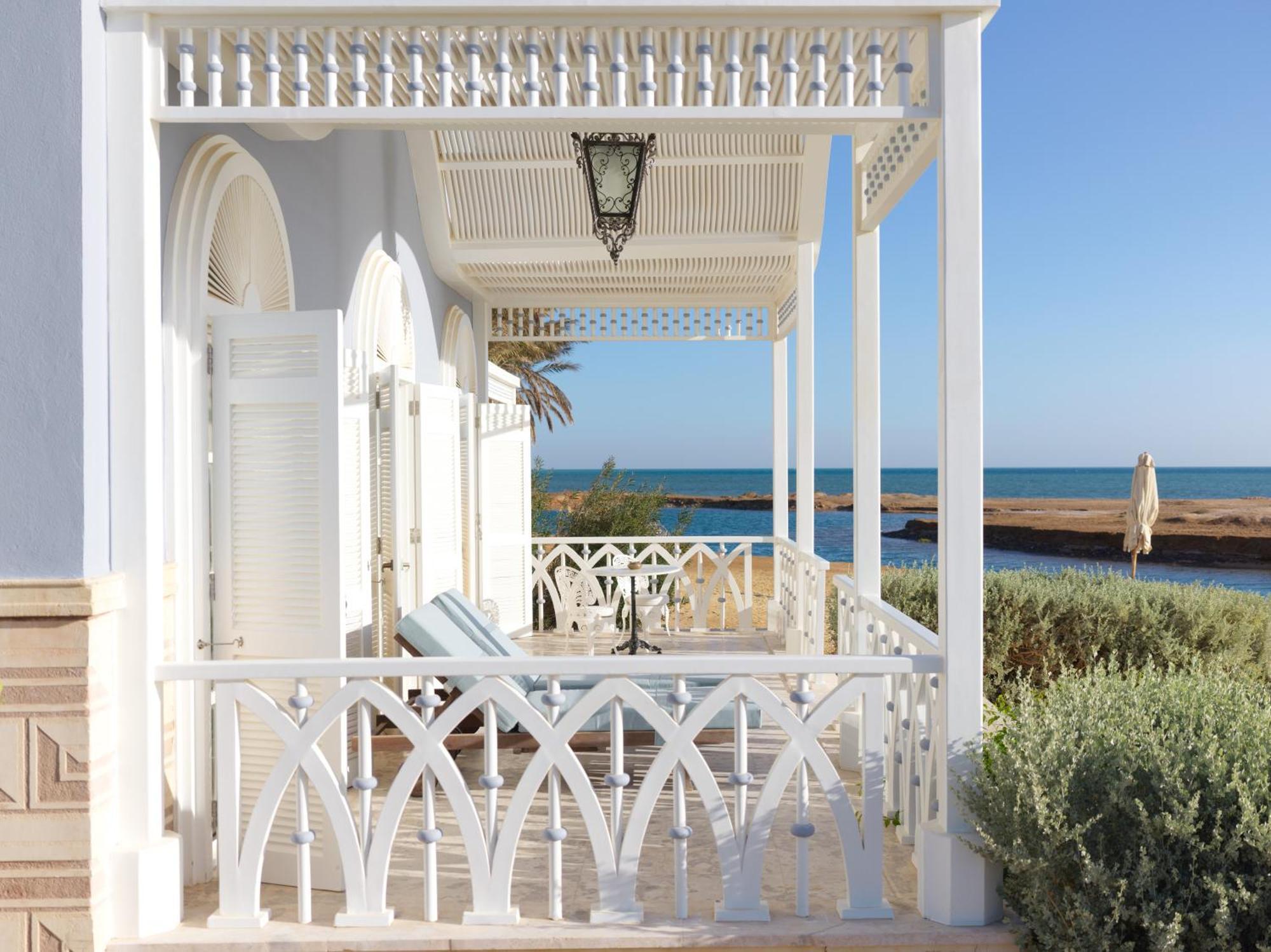 La Maison Bleue El Gouna (Adults Only) Gurdaka Kültér fotó
