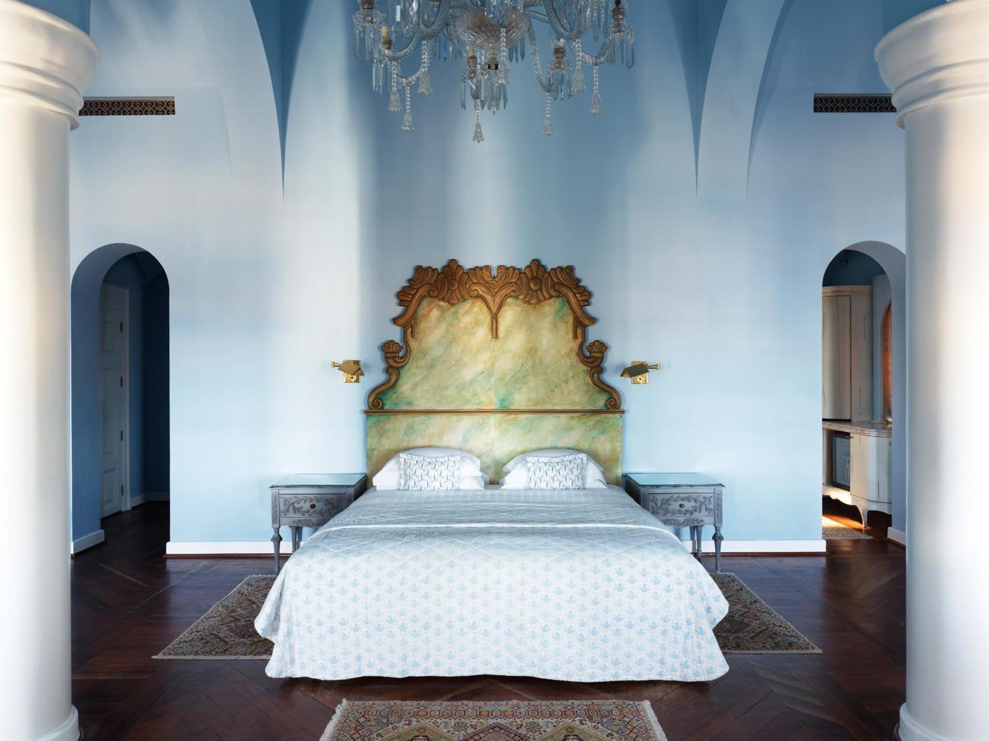 La Maison Bleue El Gouna (Adults Only) Gurdaka Kültér fotó