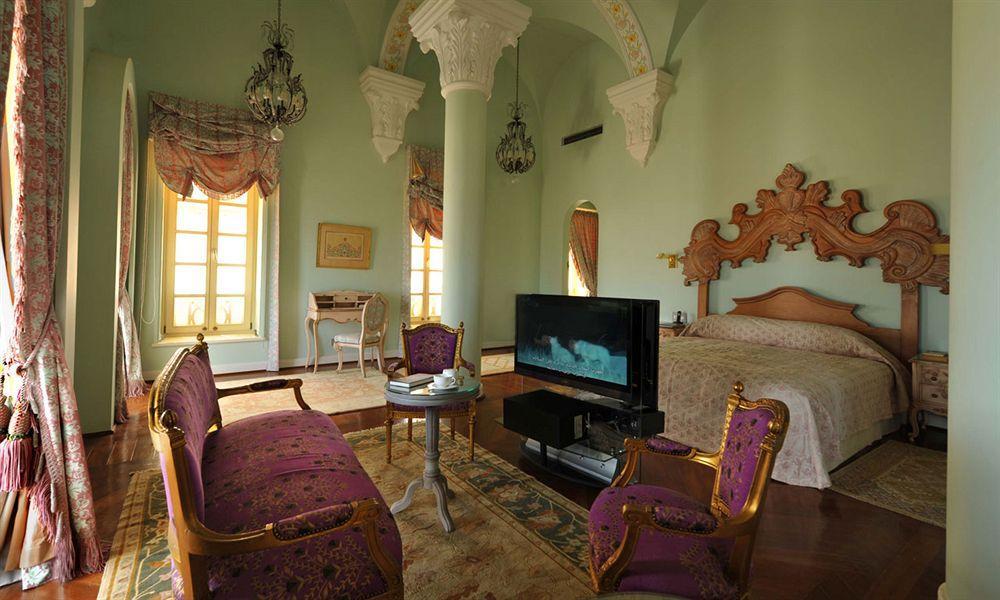 La Maison Bleue El Gouna (Adults Only) Gurdaka Kültér fotó