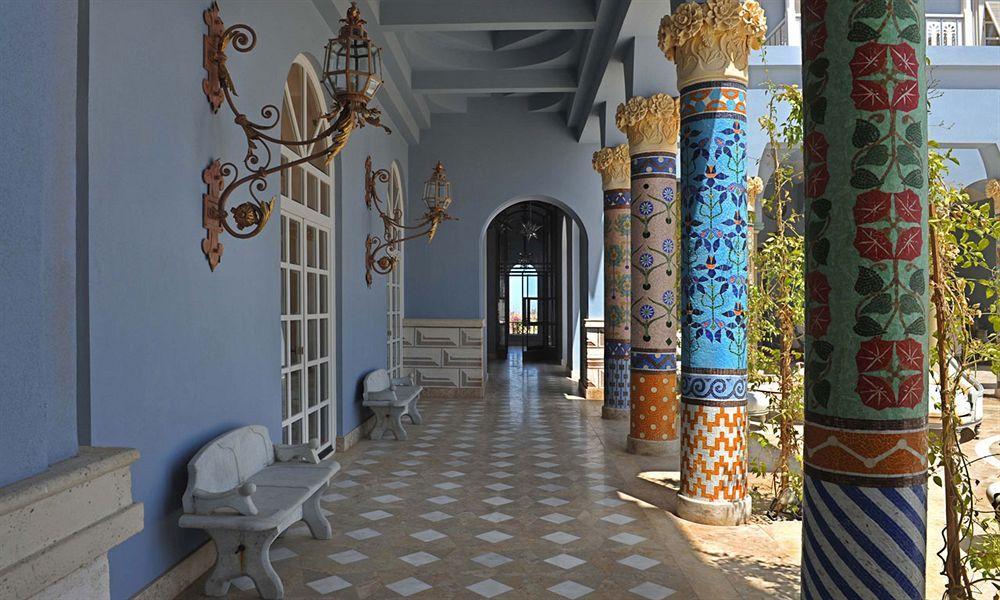 La Maison Bleue El Gouna (Adults Only) Gurdaka Kültér fotó