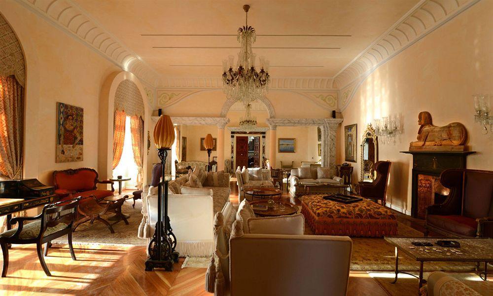 La Maison Bleue El Gouna (Adults Only) Gurdaka Kültér fotó