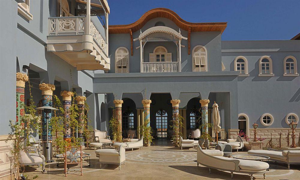 La Maison Bleue El Gouna (Adults Only) Gurdaka Kültér fotó