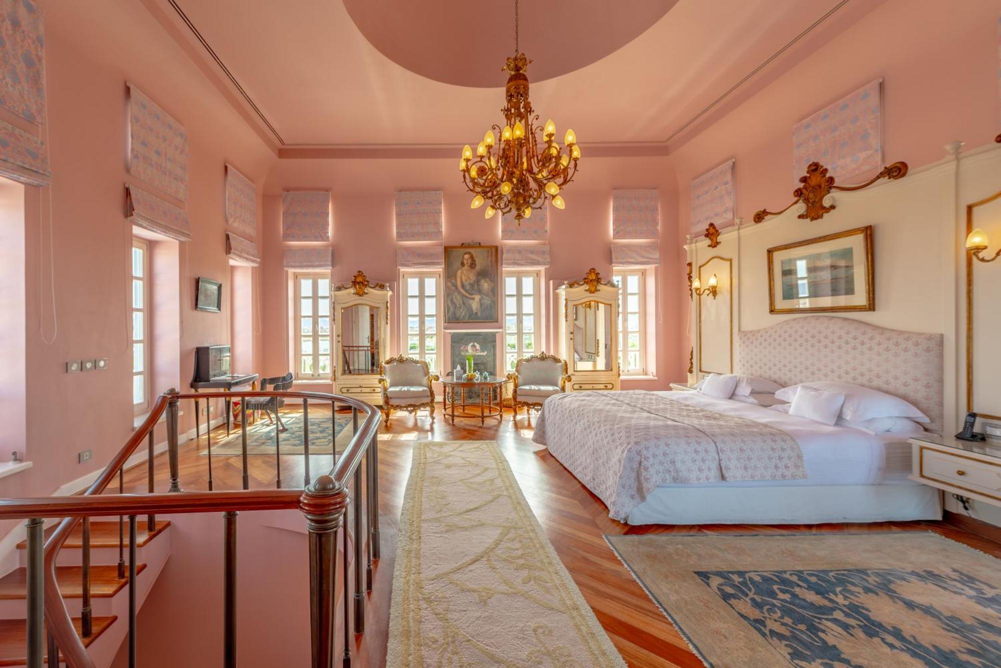 La Maison Bleue El Gouna (Adults Only) Gurdaka Kültér fotó