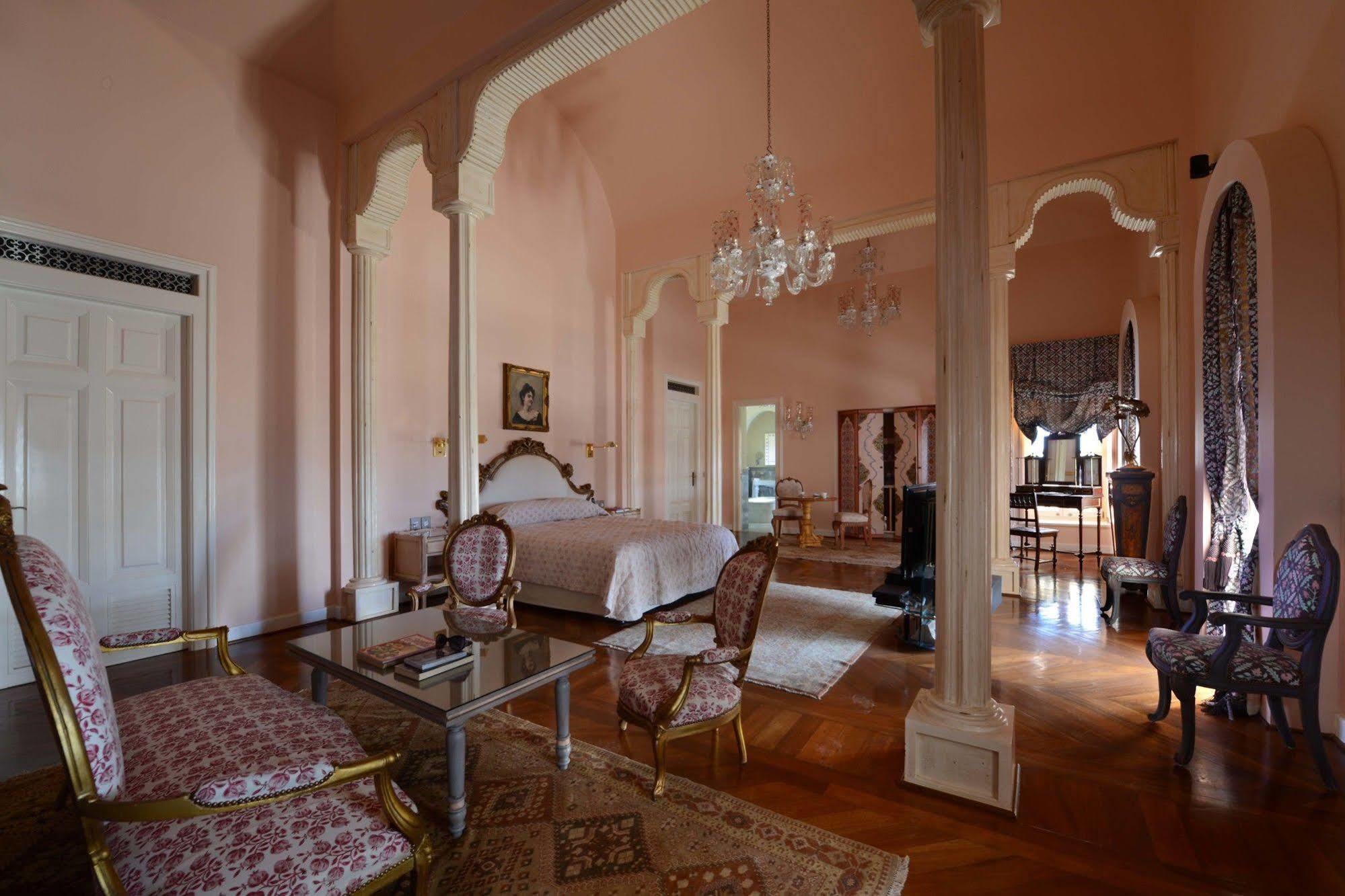 La Maison Bleue El Gouna (Adults Only) Gurdaka Kültér fotó