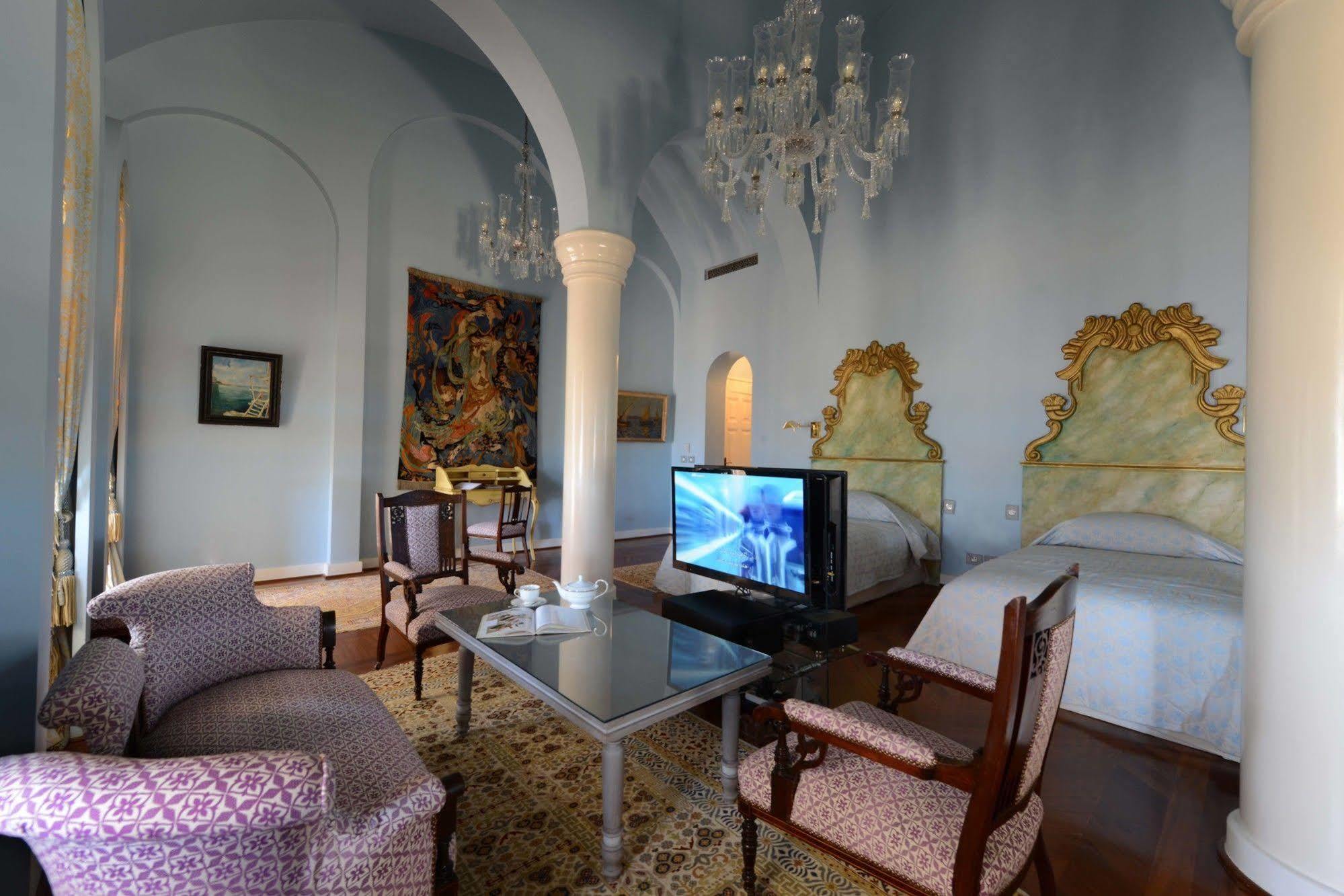 La Maison Bleue El Gouna (Adults Only) Gurdaka Kültér fotó