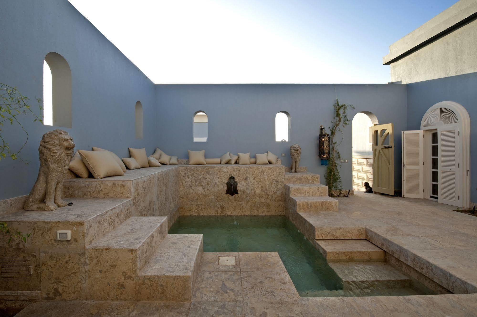 La Maison Bleue El Gouna (Adults Only) Gurdaka Kültér fotó
